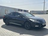 Hyundai Grandeur 2012 годаүшін7 500 000 тг. в Шымкент