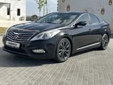 Hyundai Grandeur 2012 годаүшін7 500 000 тг. в Шымкент – фото 3