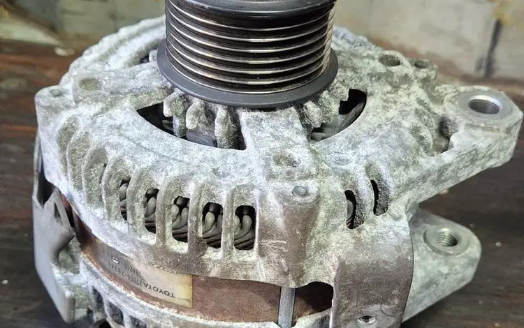 Генератор за 100 тг. в Алматы