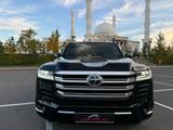 Toyota Land Cruiser 2021 годаfor55 000 000 тг. в Астана