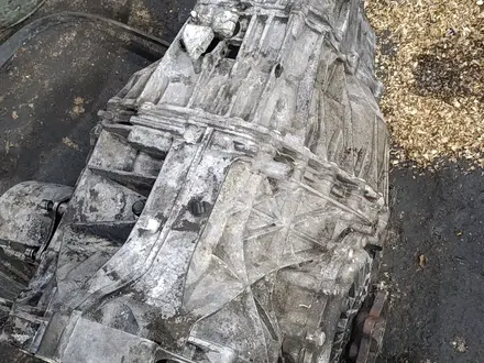 АКПП вариатор на Ауди А4В6 1.8л турбо из Германии за 300 000 тг. в Караганда