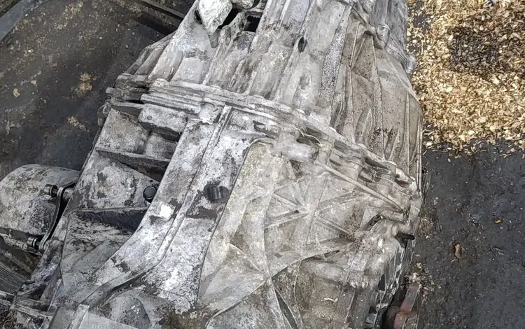 АКПП вариатор на Ауди А4В6 1.8л турбо из Германии за 300 000 тг. в Караганда