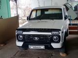 ВАЗ (Lada) Lada 2121 2013 годаүшін1 800 000 тг. в Шымкент