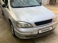 Opel Astra 2001 года за 1 750 000 тг. в Шымкент – фото 3