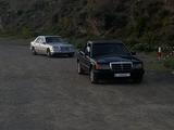 Mercedes-Benz 190 1991 годаүшін1 300 000 тг. в Талдыкорган