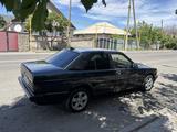 Mercedes-Benz 190 1991 годаүшін1 300 000 тг. в Талдыкорган – фото 4
