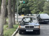 Mercedes-Benz 190 1991 годаүшін1 300 000 тг. в Талдыкорган – фото 2