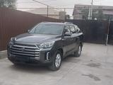 SsangYong Rexton 2022 годаүшін14 500 000 тг. в Шымкент – фото 2