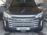 SsangYong Rexton 2022 годаүшін14 500 000 тг. в Шымкент