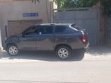 SsangYong Rexton 2022 годаүшін14 500 000 тг. в Шымкент – фото 3