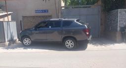 SsangYong Rexton 2022 года за 14 500 000 тг. в Шымкент – фото 3