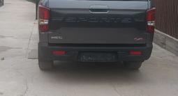 SsangYong Rexton 2022 года за 14 500 000 тг. в Шымкент – фото 4