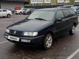 Volkswagen Passat 1996 годаүшін1 950 000 тг. в Баянаул