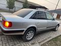 Audi 100 1992 года за 1 300 000 тг. в Абай (Келесский р-н) – фото 5