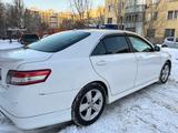 Toyota Camry 2009 года за 6 950 000 тг. в Алматы – фото 4