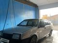 ВАЗ (Lada) 21099 2003 годаүшін1 200 000 тг. в Караганда – фото 14