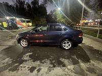 Volkswagen Polo 2011 года за 3 600 000 тг. в Алматы