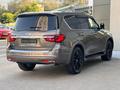 Infiniti QX80 2020 года за 23 500 000 тг. в Алматы – фото 4