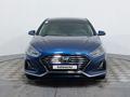 Hyundai Sonata 2018 годаfor8 150 000 тг. в Астана – фото 2