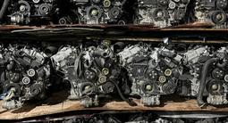 АКПП вариатор 2AZ 2WD 4WD CVT за 120 000 тг. в Усть-Каменогорск – фото 5