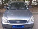 ВАЗ (Lada) Priora 2170 2012 годаfor2 500 000 тг. в Актобе