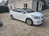 Hyundai Accent 2012 годаүшін4 600 000 тг. в Алматы – фото 2