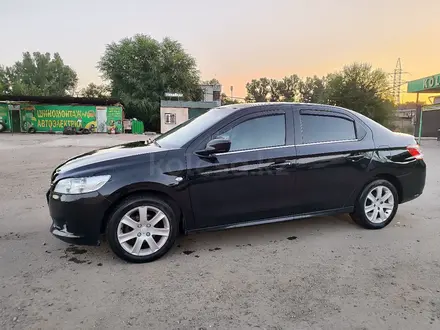 Peugeot 301 2014 года за 3 450 000 тг. в Алматы – фото 3