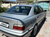 BMW 320 1995 годаүшін2 800 000 тг. в Алматы – фото 4