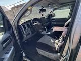 Toyota Sequoia 2008 годаүшін20 000 000 тг. в Алматы – фото 2