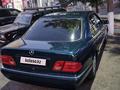 Mercedes-Benz E 280 1996 годаүшін3 000 000 тг. в Шымкент – фото 5