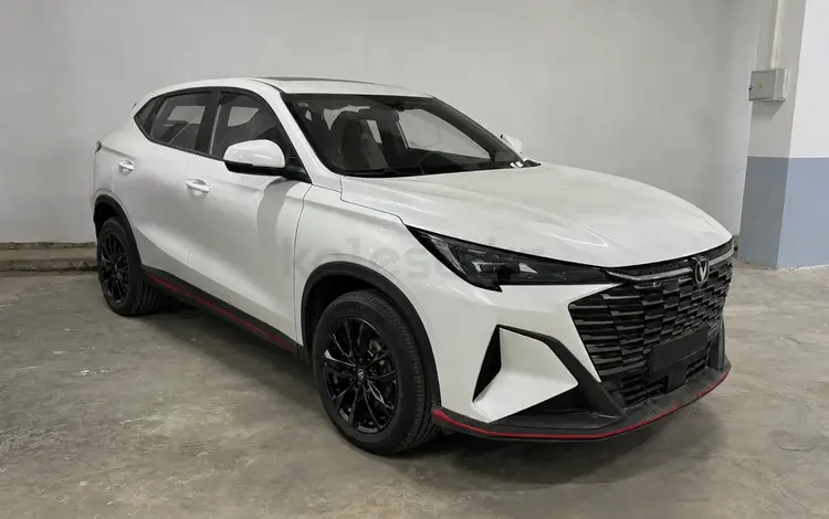 Changan X5 Plus 2026 года за 7 999 999 тг. в Астана