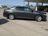 Toyota Camry 2013 годаүшін10 200 000 тг. в Алматы – фото 4