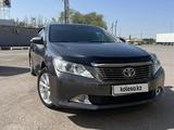 Toyota Camry 2013 годаүшін10 200 000 тг. в Алматы