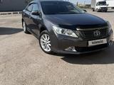 Toyota Camry 2013 годаүшін10 200 000 тг. в Алматы – фото 2