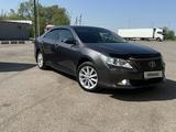 Toyota Camry 2013 годаүшін10 200 000 тг. в Алматы – фото 3