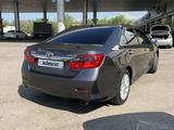 Toyota Camry 2013 годаүшін10 200 000 тг. в Алматы – фото 5