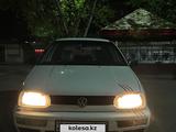 Volkswagen Golf 1995 года за 1 400 000 тг. в Павлодар – фото 2