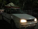 Volkswagen Golf 1995 года за 1 400 000 тг. в Павлодар – фото 3