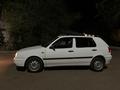 Volkswagen Golf 1995 года за 1 400 000 тг. в Павлодар – фото 4
