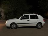 Volkswagen Golf 1995 года за 1 400 000 тг. в Павлодар – фото 4