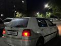 Volkswagen Golf 1995 года за 1 400 000 тг. в Павлодар – фото 6