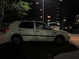 Volkswagen Golf 1995 года за 1 400 000 тг. в Павлодар – фото 5