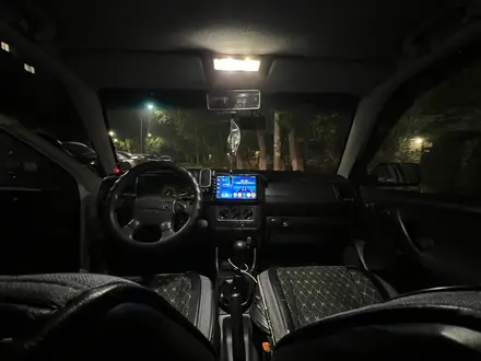Volkswagen Golf 1995 года за 1 400 000 тг. в Павлодар – фото 11