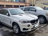 BMW X5 2014 годаүшін17 500 000 тг. в Алматы