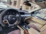 BMW X5 2014 годаүшін17 500 000 тг. в Алматы – фото 5