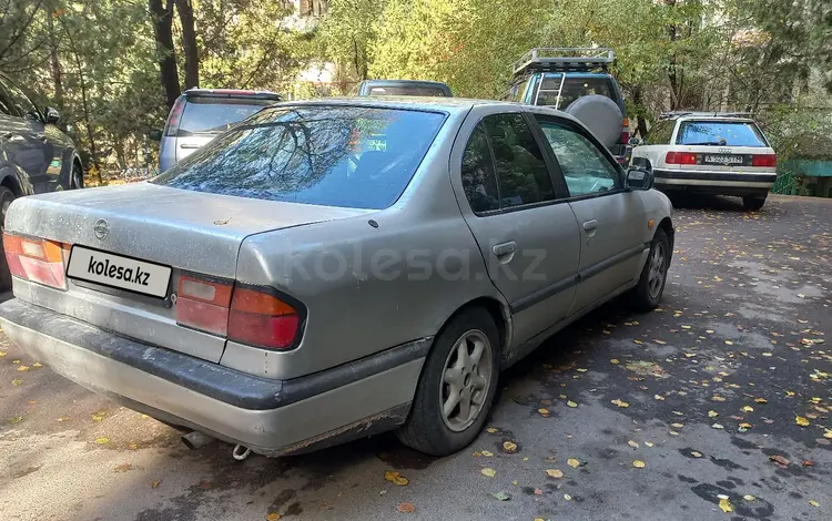 Nissan Primera 1994 годаүшін950 000 тг. в Алматы