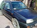 Volkswagen Golf 1994 года за 1 200 000 тг. в Караганда – фото 2