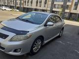 Toyota Corolla 2010 года за 5 100 000 тг. в Алматы – фото 2