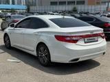 Hyundai Grandeur 2014 года за 8 100 000 тг. в Шымкент – фото 3