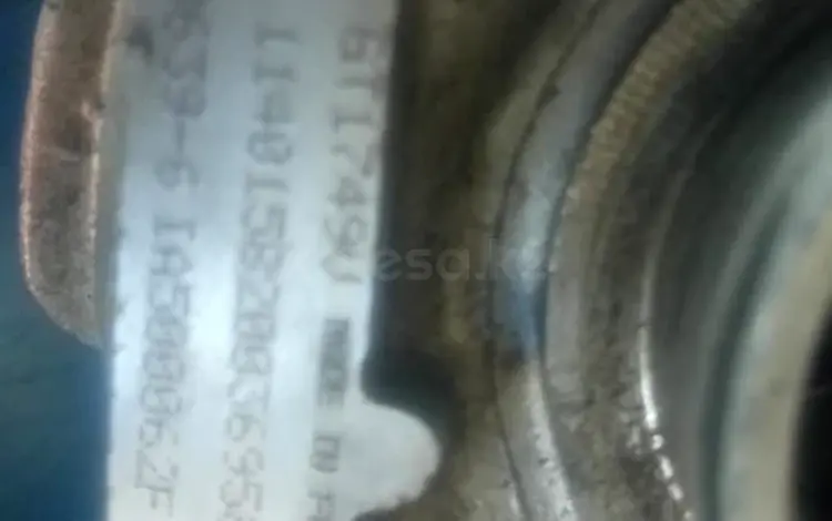 Турбина за 80 000 тг. в Алматы